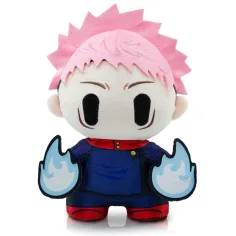 Jujutsu Kaisen: pluszowa figurka Yuji Itadori 17,5 cm zdjęcie 2