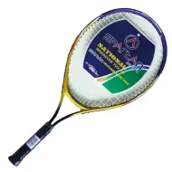 Junior rakieta tenisowa 58 cm - Spartan