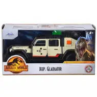 Jurassic World – 2020 Jeep Gladiator samochód 1:32 - Simba Toys