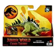 Jurassic World: Atakujący Dinozaur Huayangosaurus - Mattel