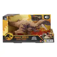 Jurassic World: Atakujący Dinozaur z dźwiękiem Kryptops - Mattel