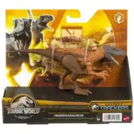 Jurassic World: Atakujący dinozaur Herrerasaurus - Mattel