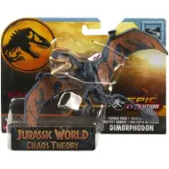 Jurassic World: Danger Pack Dimorphodon figurka dinozaura - Mattel