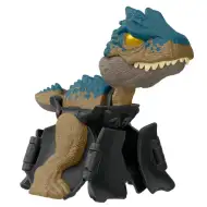 Jurassic World: Fierce Changers – odradzający się Allosaurus, transformujące się dinozaurze dziecko w jajku – Mattel