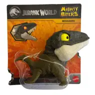 Jurassic World: Gryząca mini figurka Mozazaura - Mattel