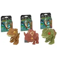 Jurassic World: Inkubator Dinozaurów - Mattel