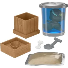 Jurassic World: Inkubator Dinozaurów - Mattel zdjęcie 2
