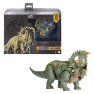 Jurassic World: Kolekcja Hammonda - dinozaur Sinoceratops - Mattel