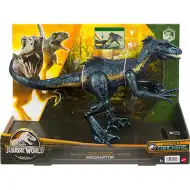 Jurassic World: Kolosalny Indoraptor - Mattel