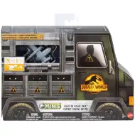 Jurassic World Mini Dino zestaw figurek multipack Fight or flight