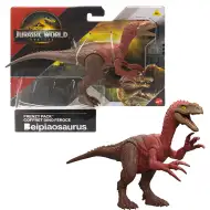 Jurassic World: Odrodzenie Frenzy Pack figurka dinozaura Beipiaosaurus - Mattel