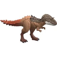 Jurassic World: Olbrzymi atakujący Gorgosaurus - dinozaur z dźwiękiem - Mattel zdjęcie 2