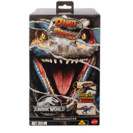 Jurassic World Ujawnienie: Concavenator gigantyczny dinozaur - Mattel