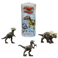Jurassic World Zestaw Niespodzianka z Dinozaurem - Mattel
