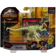 Jurassic World: figurka dinozaura Coelurus - Mattel