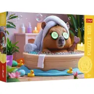 Kapibara, puzzle 160 elementów – Trefl