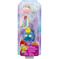 Kareta dla zwierzątka Księżniczki Disneya Ariel - Mattel