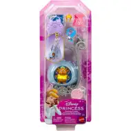 Karetka dla zwierzątka Księżniczki Disneya Kopciuszek – Mattel