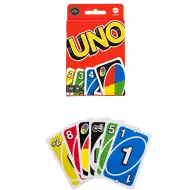 Karta UNO