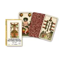 Karta kawiarni - Piatnik