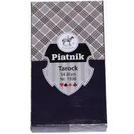 Karty Tarock Karo - Piatnik