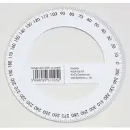 Kątkomierz 360°