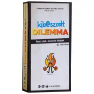 Kib@szodt dilemma gra planszowa