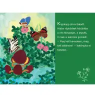Kipkopp na trawie diafilm