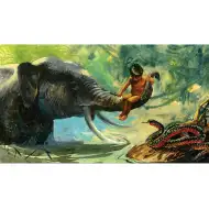 Kipling: Mowgli, syn wilków diafilm