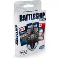Klasyczna gra karciana Battleship torpedo - Hasbro