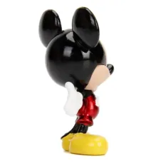 Klasyczna metalowa figurka Myszki Miki 6,5 cm - Simba Toys zdjęcie 2