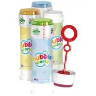 Klasyczny płyn do baniek mydlanych 60ml