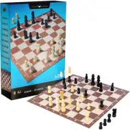 Klasyczny zestaw szachowy – Spin Master