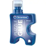 Klej do puzzli 200ml - Clementoni