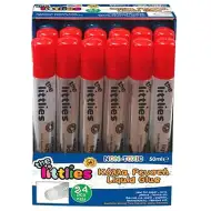 Klej w płynie w tubce 50 ml