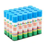 Klej w sztyfcie 10 g - 1 sztuka - Carioca