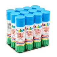 Klej w sztyfcie 20 g, 1 sztuka - Carioca