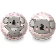 Koala BioBall piłka gumowa 23cm - Mondo Toys
