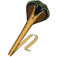 Kobra lotnia