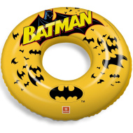 Koło do pływania DC Batman 50 cm - Mondo Toys
