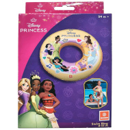 Koło do pływania z księżniczkami Disneya 50 cm - Mondo Toys