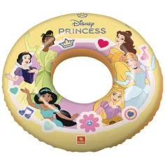 Koło do pływania z księżniczkami Disneya 50 cm - Mondo Toys zdjęcie 2