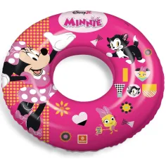 Koło do pływania z motywem Minnie 50 cm - Mondo Toys zdjęcie 2