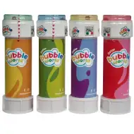 Kolorowa bańkomatka w różnych wariantach 60ml