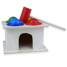 Konck the Ball to gra zręcznościowa zdjęcie 2