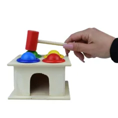 Konck the Ball to gra zręcznościowa zdjęcie 4