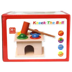 Konck the Ball to gra zręcznościowa zdjęcie 5