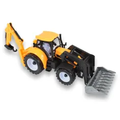 Koparko-ładowarka: maszyna robocza w dwóch wersjach, 39 cm zdjęcie 5