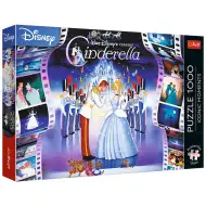 Kopciuszek Magiczna noc 1000-elementowe puzzle Premium Plus Quality - Trefl