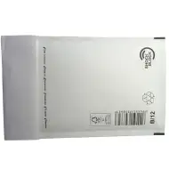 Koperta bąbelkowa 12-B 120x215mm 1 szt.